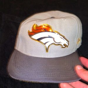 Broncos SnapBack